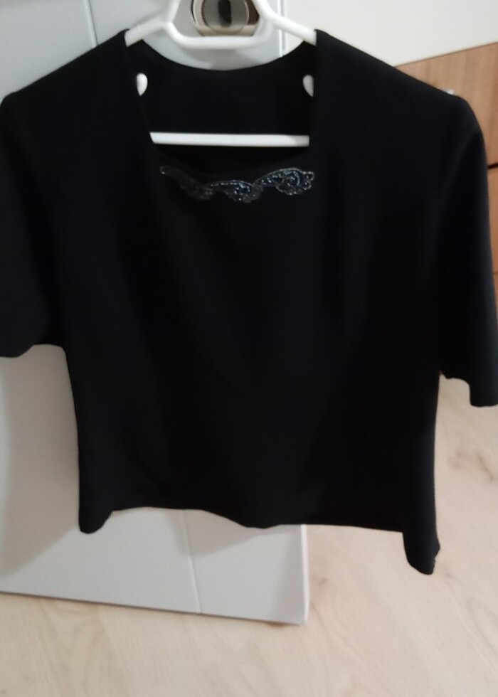 3 lü Abiye takım - Görsel 4