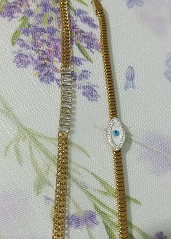 Sıfır ARC Çelik kolye ve bileklik Adet fiyatı - Görsel 12