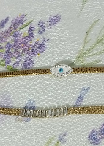 Sıfır ARC Çelik kolye ve bileklik Adet fiyatı - Görsel 11