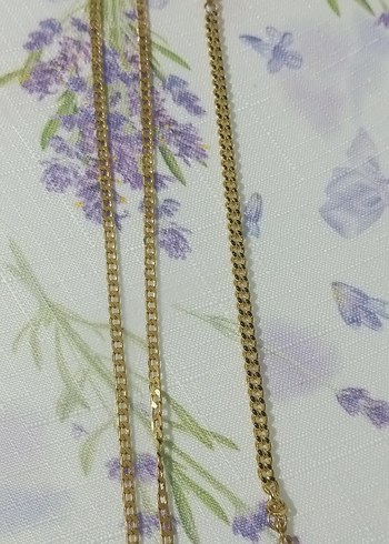 Sıfır ARC Çelik kolye ve bileklik Adet fiyatı - Görsel 7