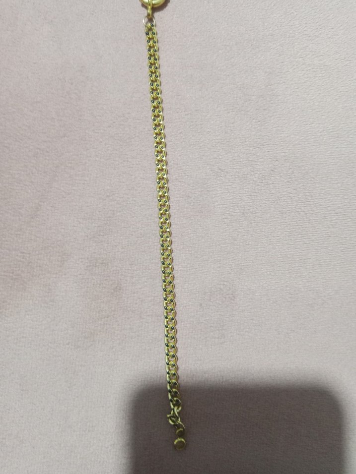 Sıfır ARC Çelik kolye ve bileklik Adet fiyatı - Görsel 3