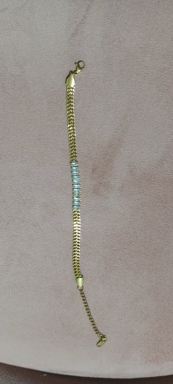 Sıfır ARC Çelik kolye ve bileklik Adet fiyatı - Görsel 5