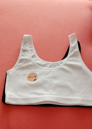 Kota marka bralet - Görsel 3