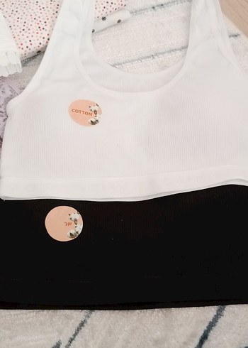 Kota marka bralet - Görsel 2