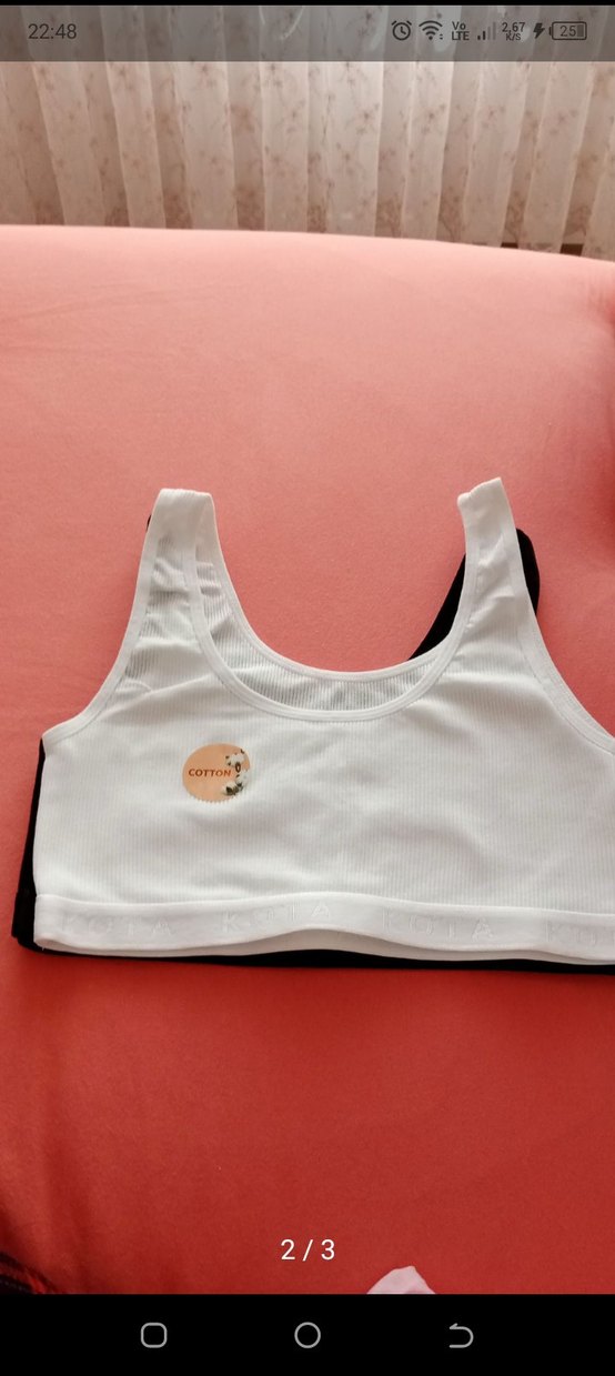 Kota marka bralet - Görsel 3