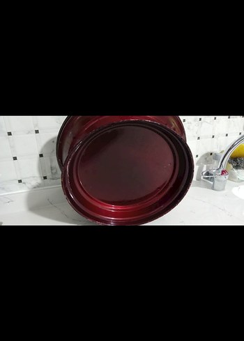 Sıfır elektrikli saç 36 cm - Görsel 5