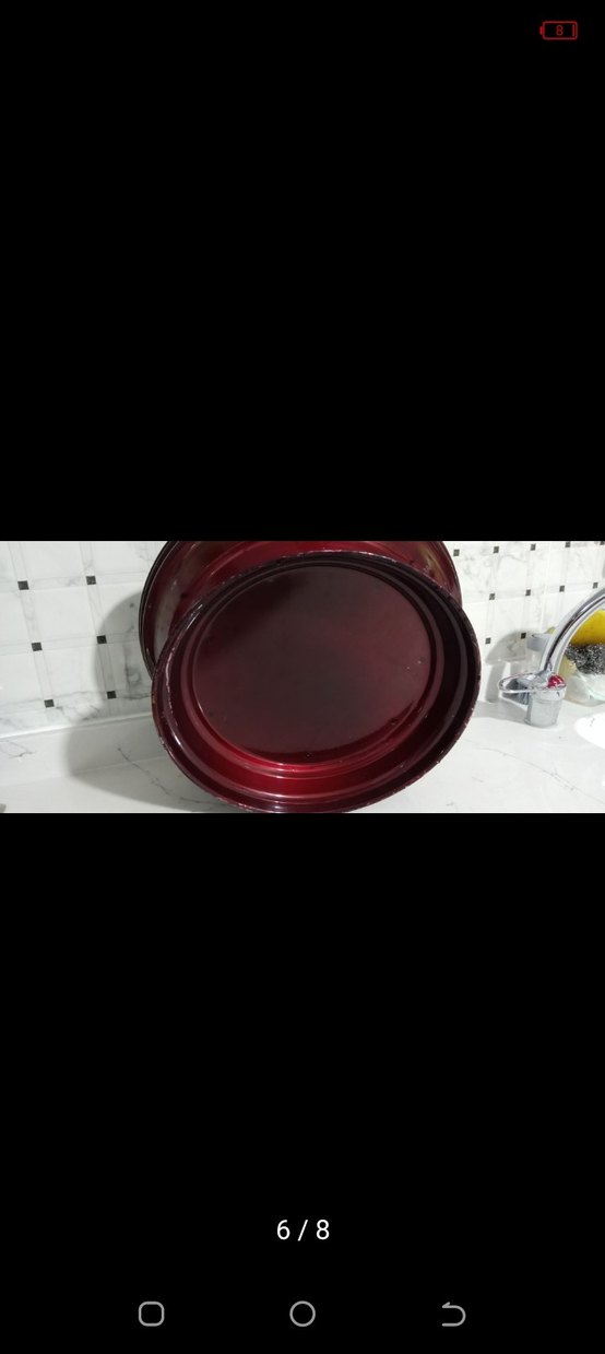 Sıfır elektrikli saç 36 cm - Görsel 5