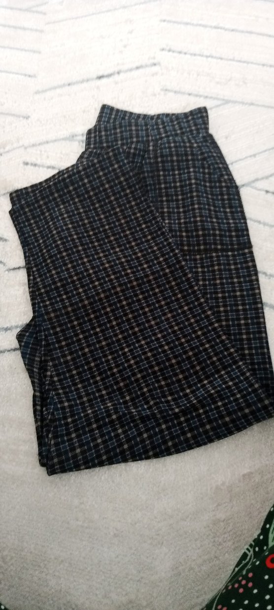 termal pijama - Görsel 2