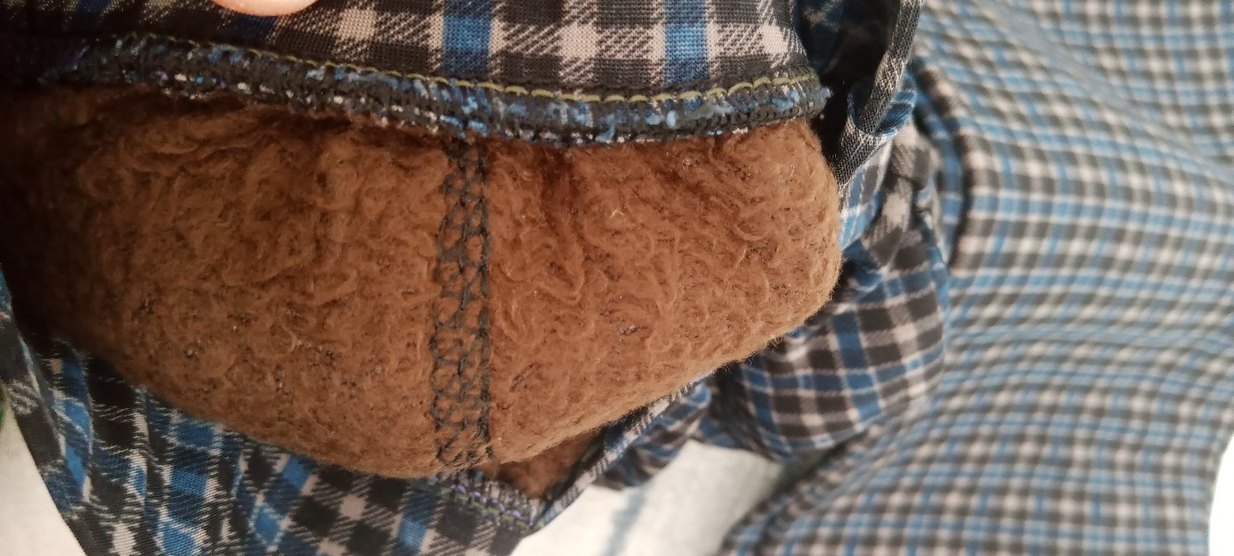 termal pijama - Görsel 3