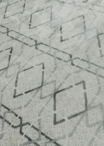 Özel kesim 3 M2 Bambu Saten halı.CREA Marka - Görsel 4