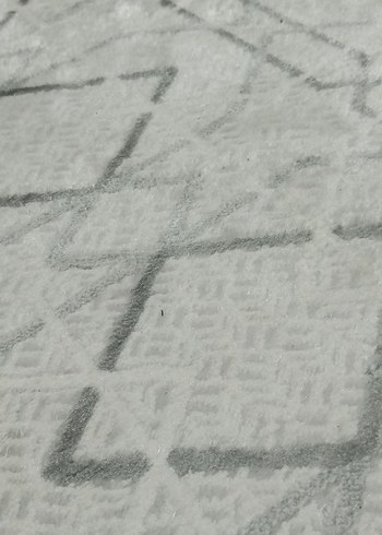 Özel kesim 3 M2 Bambu Saten halı.CREA Marka - Görsel 5