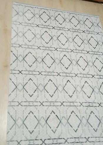 Özel kesim 3 M2 Bambu Saten halı.CREA Marka - Görsel 2