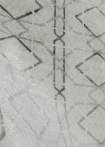 Özel kesim 3 M2 Bambu Saten halı.CREA Marka - Görsel 7