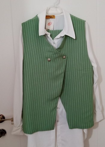 3 lü Bayan takım Sıfır ürün - Görsel 2