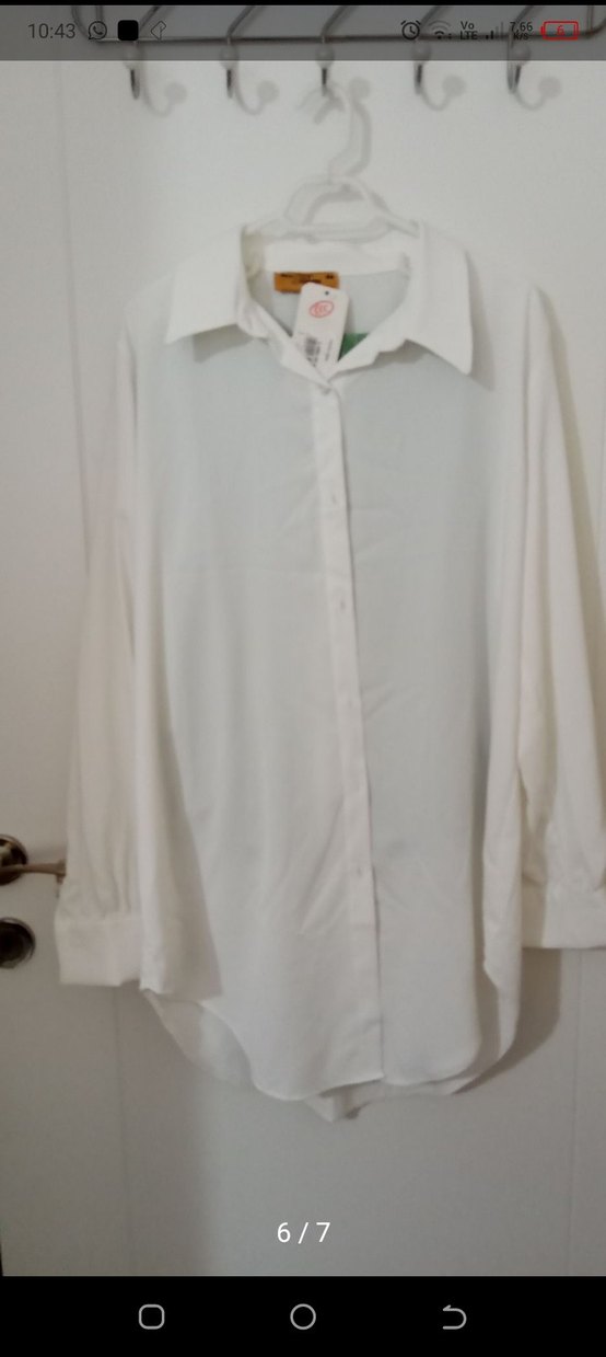 3 lü Bayan takım Sıfır ürün - Görsel 5