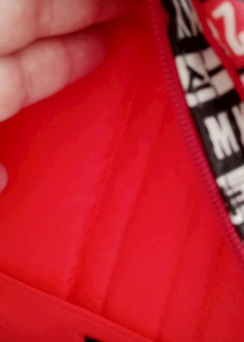 Orjinal frox okul çantası - Görsel 7