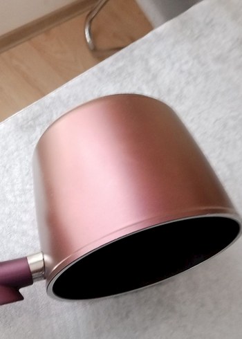 Sayılı kullanildi.Papilla marka granit ağır ürün - Görsel 2