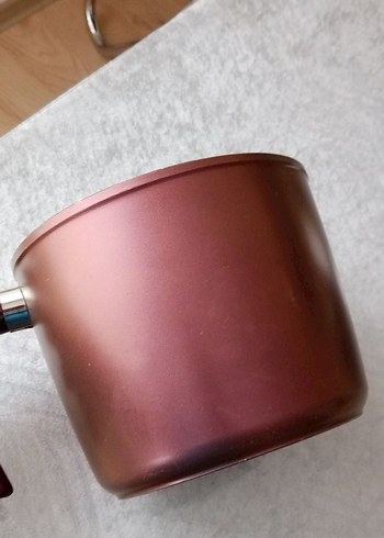 Sayılı kullanildi.Papilla marka granit ağır ürün - Görsel 4