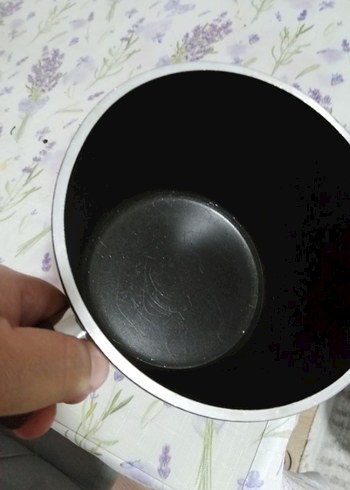 Sayılı kullanildi.Papilla marka granit ağır ürün - Görsel 6