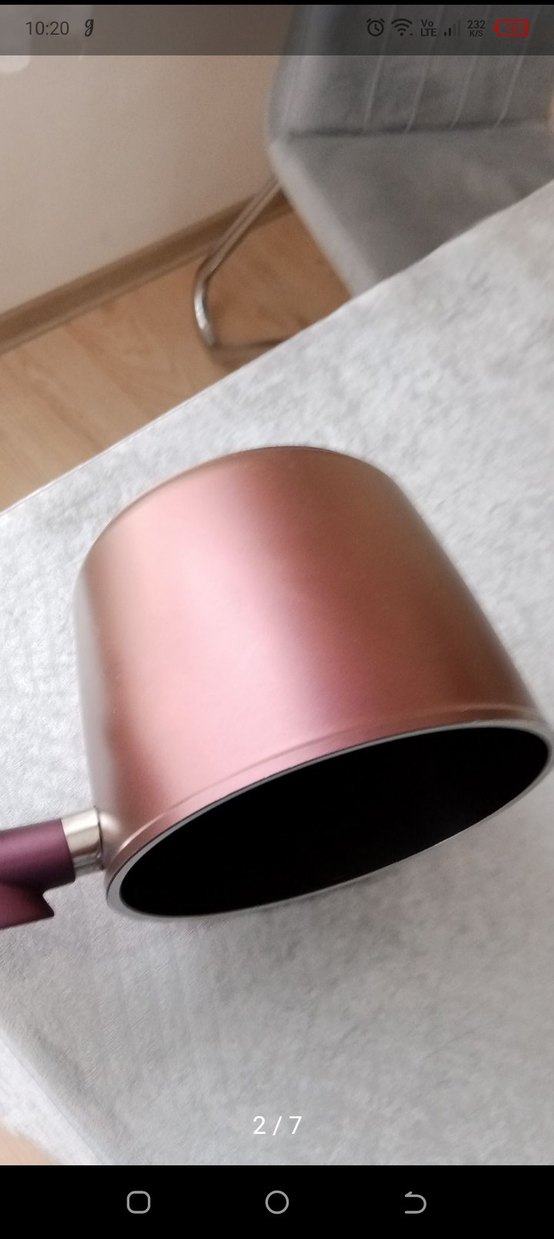 Sayılı kullanildi.Papilla marka granit ağır ürün - Görsel 2