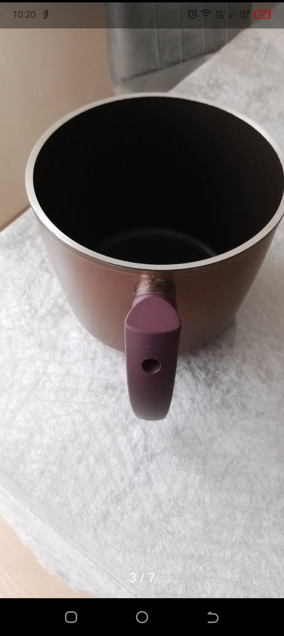 Sayılı kullanildi.Papilla marka granit ağır ürün - Görsel 3