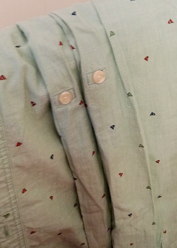 Birkez düğünde giyildi Koton marka.Gogus 60 Boy 75 - Görsel 4