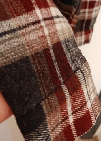 Birkez düğünde giyildi Koton marka.Gogus 60 Boy 75 - Görsel 2