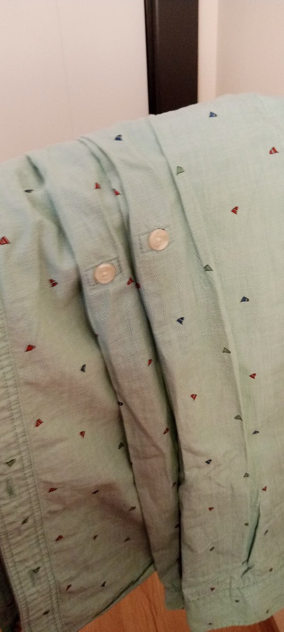 Birkez düğünde giyildi Koton marka.Gogus 60 Boy 75 - Görsel 4