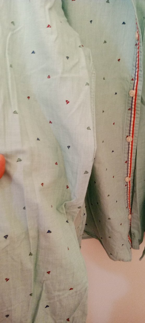 Birkez düğünde giyildi Koton marka.Gogus 60 Boy 75 - Görsel 5