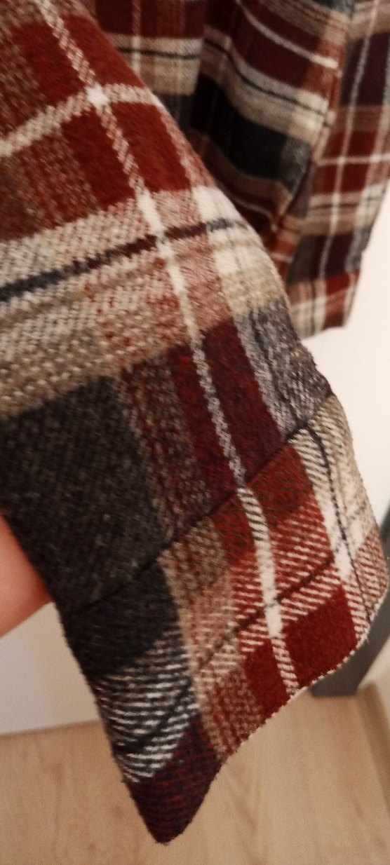 Birkez düğünde giyildi Koton marka.Gogus 60 Boy 75 - Görsel 2