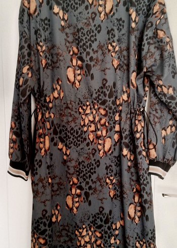 Sıfır 46.44 Beden kap giy çık - Görsel 2