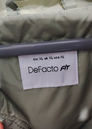 Defakto XL. 44 bedende olur - Görsel 6