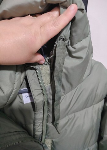 Defakto XL. 44 bedende olur - Görsel 8