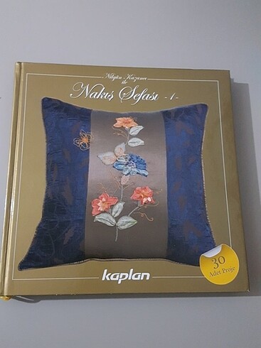  Hobi kitabı 2 adet