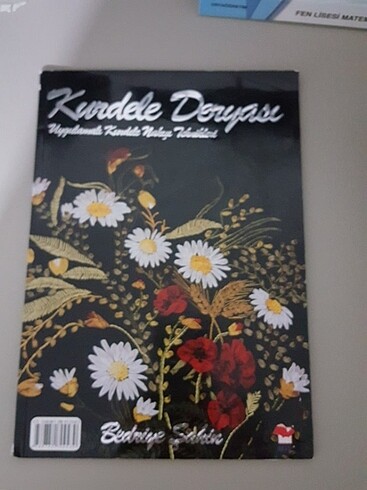 8 adet Hobi sanat dergileri
