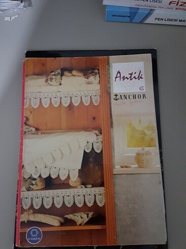  Beden Renk 8 adet Hobi sanat dergileri
