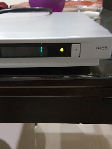 Vestel dvd player
