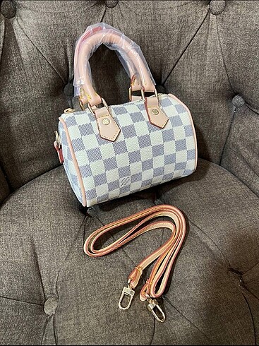 Beden LOUIS VUITTON Marc?a Çapraz bayan çantası