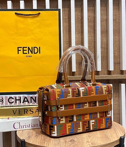 FENDİ