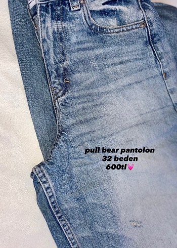 Pull and Bear 32