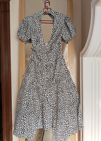 Booho marka İngiltere'den aldığım yaz kıyafeti - Görsel 4