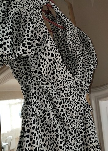 Booho marka İngiltere'den aldığım yaz kıyafeti - Görsel 5