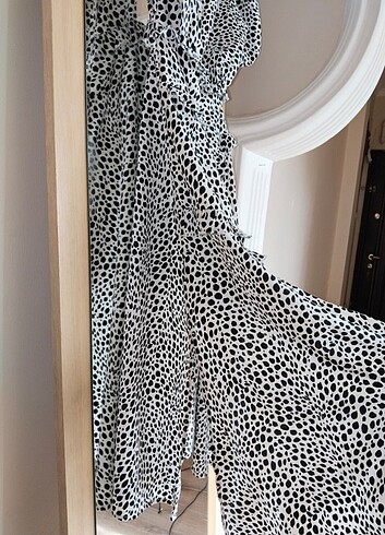 Booho marka İngiltere'den aldığım yaz kıyafeti - Görsel 9