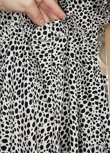 Booho marka İngiltere'den aldığım yaz kıyafeti - Görsel 10