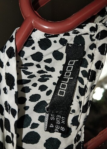 Booho marka İngiltere'den aldığım yaz kıyafeti - Görsel 11