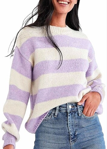 DeFacto triko kazak - Görsel 3