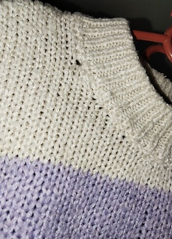 DeFacto triko kazak - Görsel 5