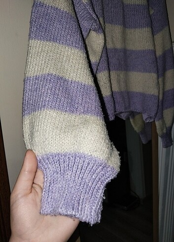 DeFacto triko kazak - Görsel 6