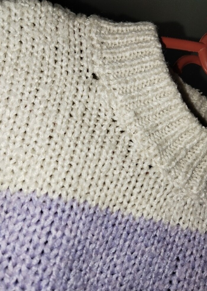 DeFacto triko kazak - Görsel 5