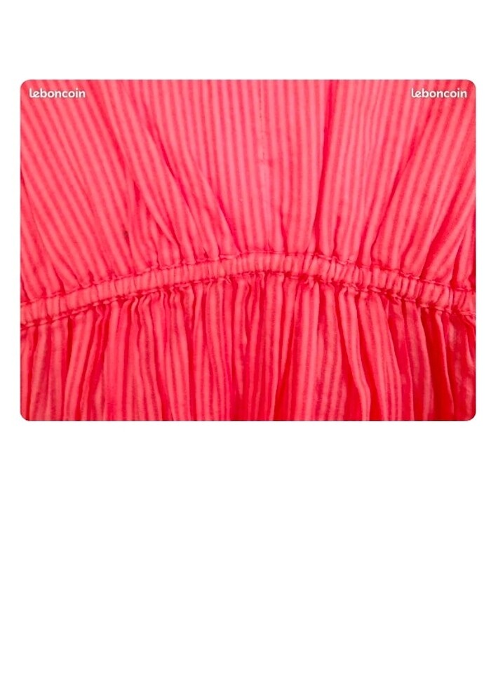 Plaj elbisesi - Görsel 2